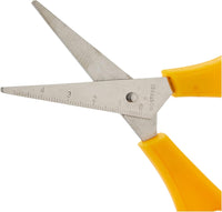 WEDO Bastelschere, spitz, Länge: 130 mm, für Rechtshänder
