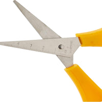 WEDO Bastelschere, spitz, Länge: 130 mm, für Rechtshänder