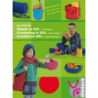 dieters - Häkeln XXL
