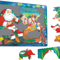 Larsen Puzzle - Bescherung