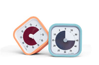 Time Timer® MOD Home Edition - Colored Case Value Pack
