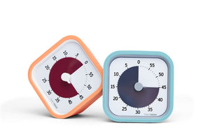 Time Timer® MOD Home Edition - Colored Case Value Pack