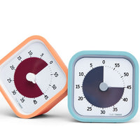 Time Timer® MOD Home Edition - Colored Case Value Pack