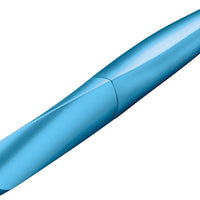 Pelikan Tintenroller Twist R457 - Frosted Blue