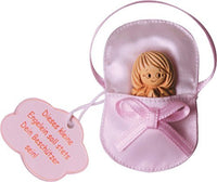 Baby Schutzengel Mädchen
