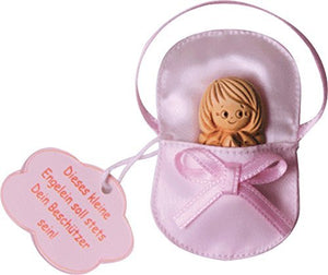 Baby Schutzengel Mädchen