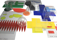 Körpersatz zum Füllen aus RE-Plastic°
