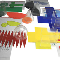 Körpersatz zum Füllen aus RE-Plastic°