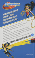 Wonder Woman Auf der Superhelden High School / DC SuperHero Girls Bd.1 von...
