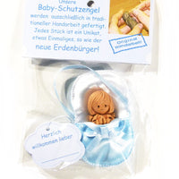 Baby Schutzengel Junge