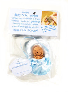 Baby Schutzengel Junge