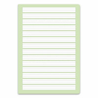 Staufen Schulheft Style Lineatur 2 liniert 16 Blatt 80g/m² DIN A5
