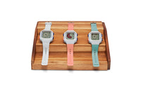 Time Timer Extra Watch band, Sedona Orange (Small)
