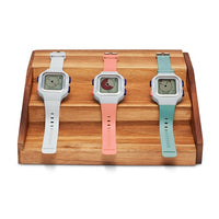 Time Timer Extra Watch band, Sedona Orange (Small)