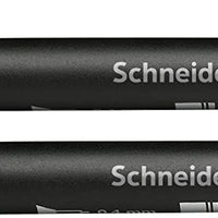 Schneider Topliner Farbe gelb