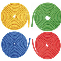 Eduplay Universalseil 2,5m, 4er Set