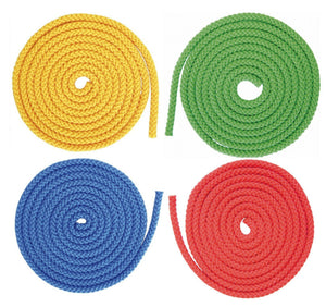 Eduplay Universalseil 2,5m, 4er Set