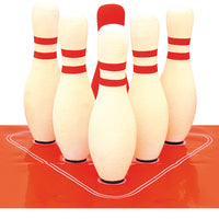 Kiga Softbowling Kinderbowlingset