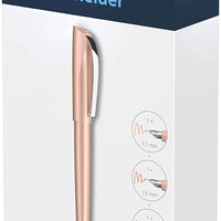 Schneider Kalligrafie-Füller Callissima apricot Geschenkset
