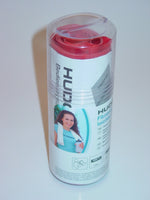 Hudora Fitnessband rot, leicht , latex, 2,0 meter lang - in der Praktischen Box
