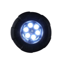 Pfiffikus LED-Taschenlampe und Laterne
