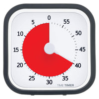 Time Timer Dry Erase Board Magnet incl. Time Timer MOD
