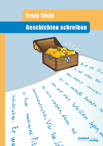 Geschichten schreiben: Erste Texte [Broschiert] by Wachendorf, Peter