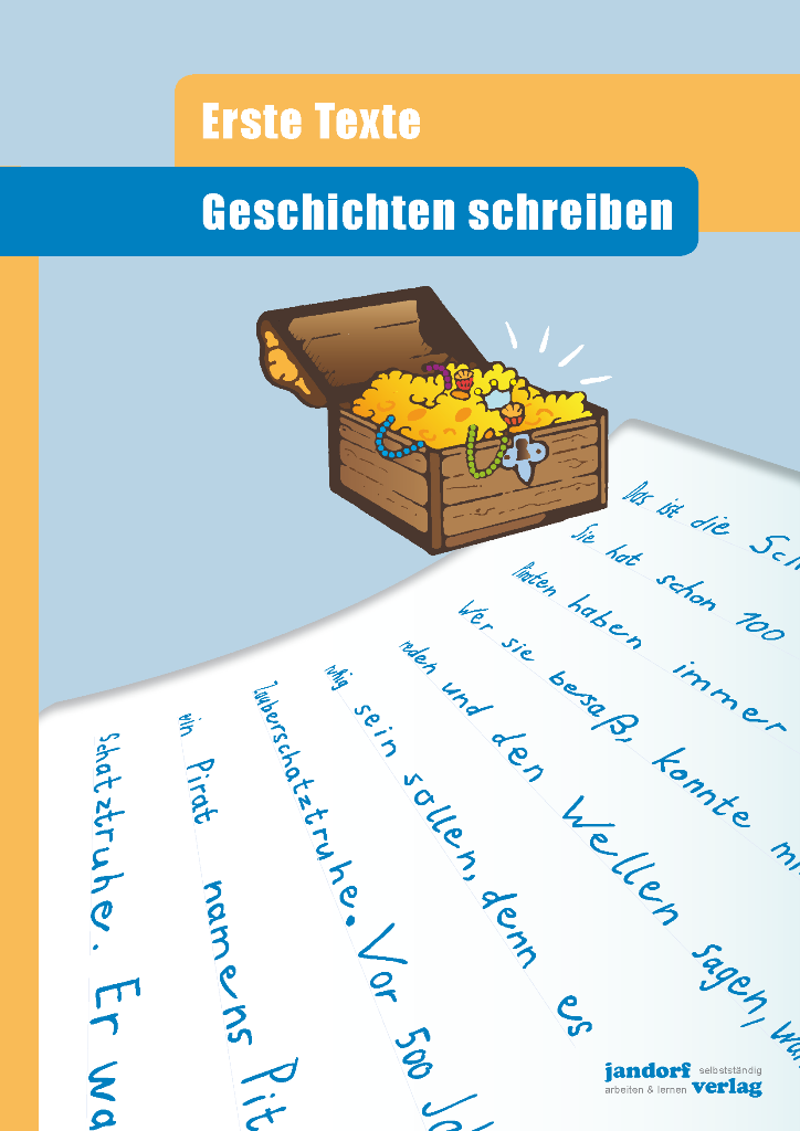 Geschichten schreiben: Erste Texte [Broschiert] by Wachendorf, Peter