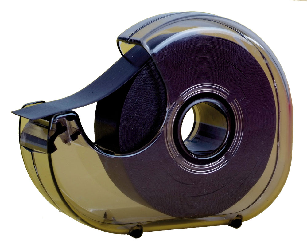 Magnet-Streifen-Abroller, selbstkl., 19 mm, 8 m