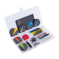 Longfield Darts Service-Kit