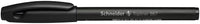 Schneider Topliner Farbe schwarz