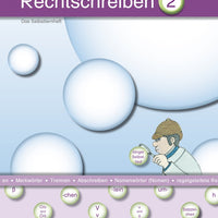 Rechtschreiben 2