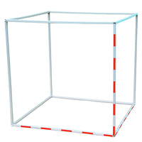 Kubikmeter aus RE-Plastic
