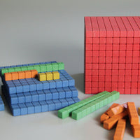 Dienes Grundsortiment 141-tlg. aus Re-Wood®