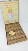 24'er Set Schutzengel stehend
