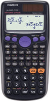 Casio fx85DE-Plus Wissenschaftlicher Taschenrechner
