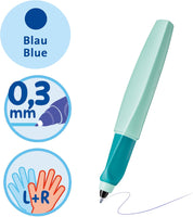 Pelikan Tintenroller Twist R457 - Neo Mint
