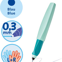 Pelikan Tintenroller Twist R457 - Neo Mint