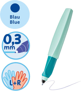 Pelikan Tintenroller Twist R457 - Neo Mint