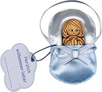 Baby Schutzengel Junge
