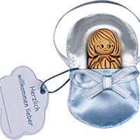 Baby Schutzengel Junge