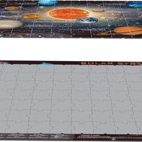 Larsen Puzzle Das Sonnensystem 70-tlg.