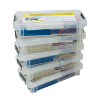 Mathe-Basis-Set 20er Zahlenraum 58-tlg. in Box