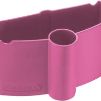 Wasserbox 816366 für Pelikan Deckfarbkasten Schul-Standard pink