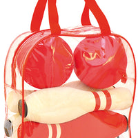 Kiga Softbowling Kinderbowlingset