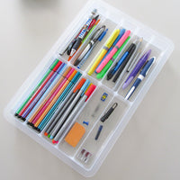 Really Useful Box Einsatz mit 10 Fächern (Stifteinsatz)