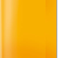 Herma Heftschoner transparent orange DIN A4