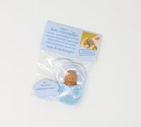 Baby Schutzengel Junge

