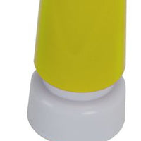 Siebdruck-Stempel "Perpetuum", "Gesicht lachend"