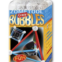 Zometool - Crazy Bubbles